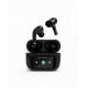 Auriculares in-ear BT TWS ''Malmö'', blanco brillante